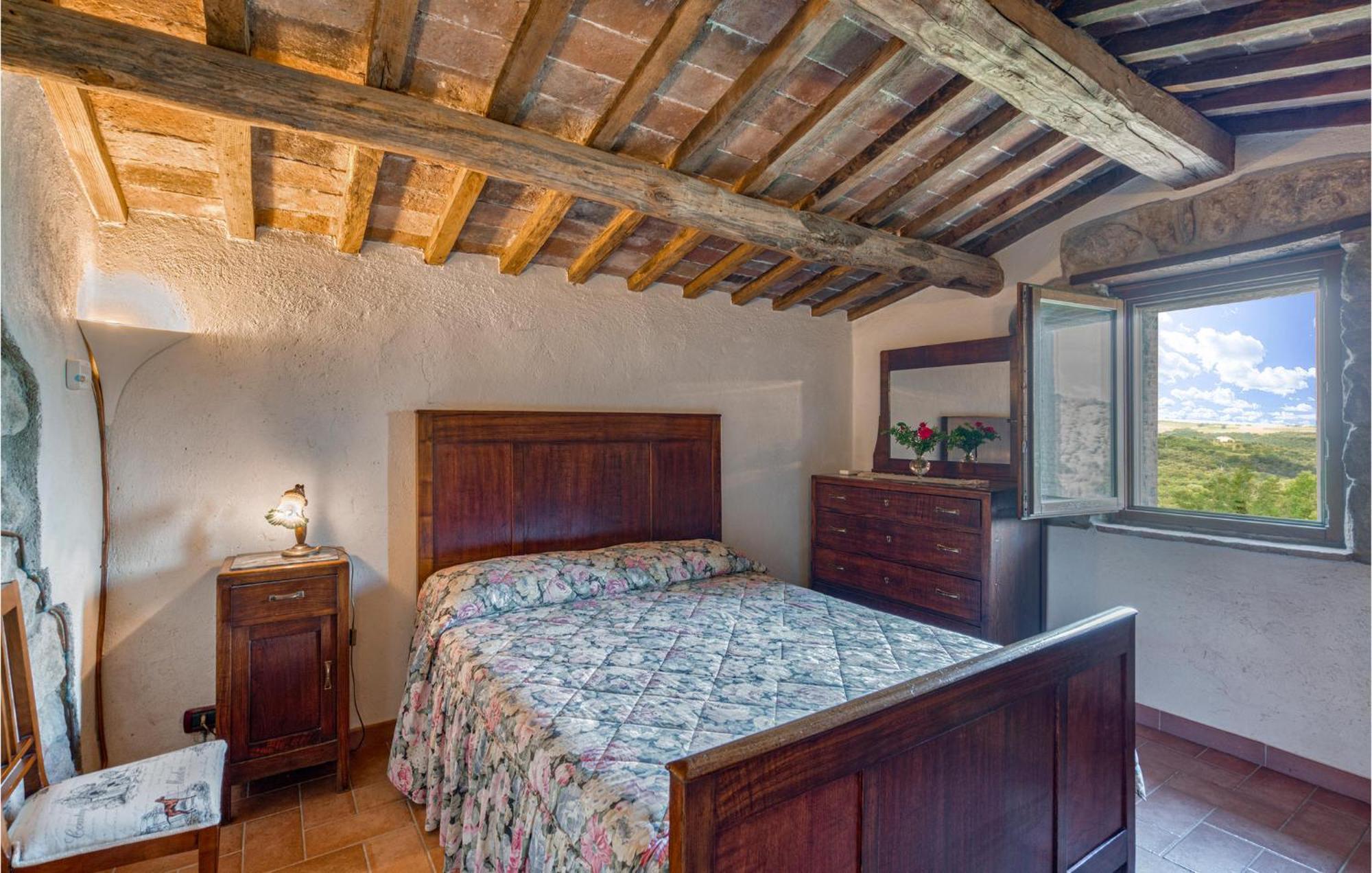 La Selvarella Seggiano Exterior photo
